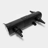 Set Filtru Bio Pond 12000l - Sterilizator 36W Uvc Pump,arteziana